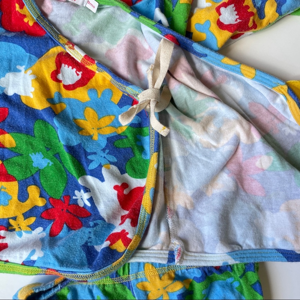 Baby Nay outfit - Picture 4 of 5